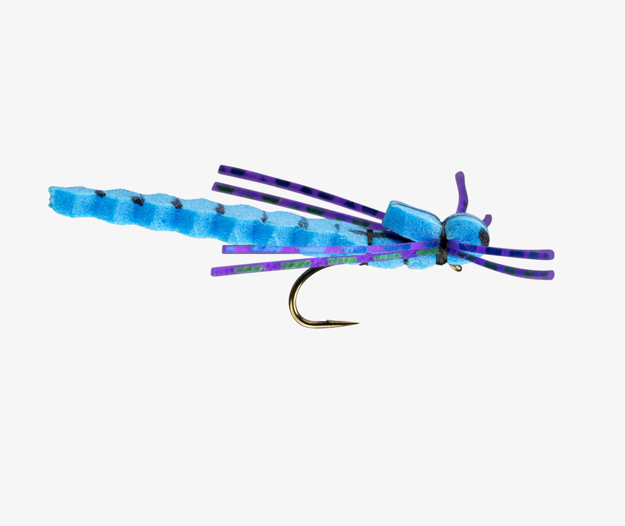 Shear Damsel